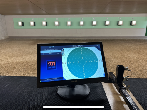 Einladung Vereinsmeisterschaft mit Jahresabschlussfeier 2025